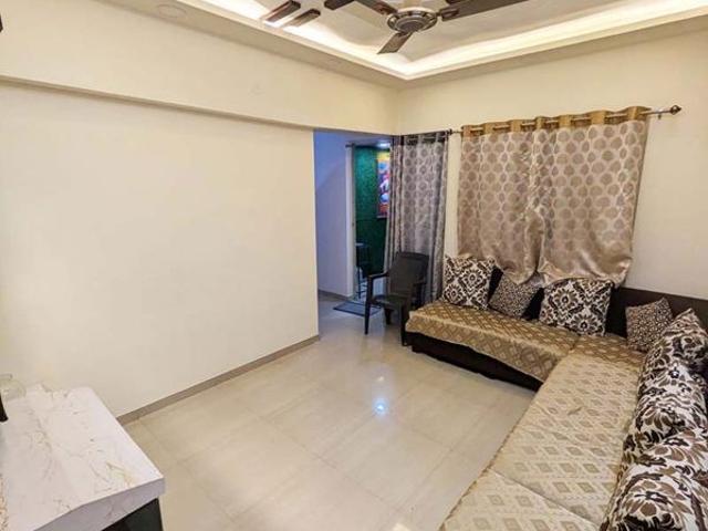 Resale | 2 BHK + 936 Sq.Ft. Apartment in Wagholi