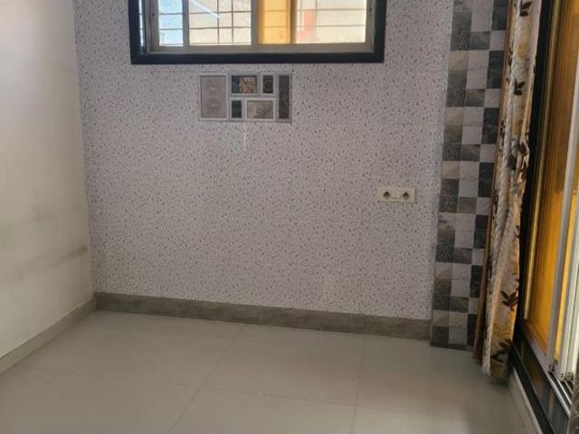 Resale | 2 BHK 936 Sq.Ft. Apartment in RV Waman Heights