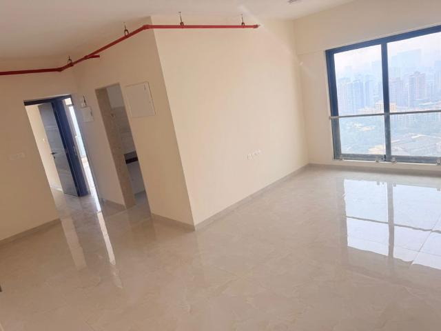 Resale | 2 BHK 937 Sq.Ft. Apartment in IM Applaud 38