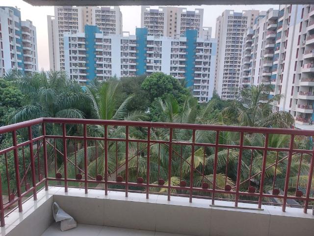 Resale | 2 BHK + 938 Sq.Ft. Apartment in Nanded City Madhuvanti