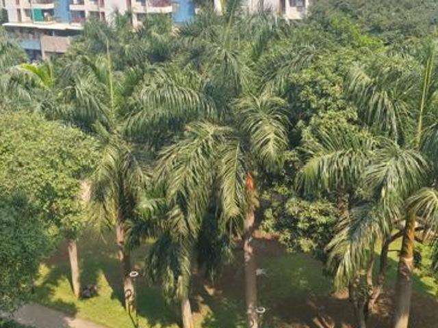 Resale | 2 BHK + 938 Sq.Ft. Apartment in Nanded City Madhuvanti
