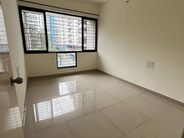 Resale | 2 BHK + 938 Sq.Ft. Apartment in Nanded Madhuvanti