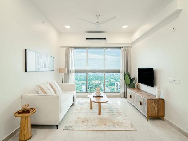 Resale | 2 BHK + 930 Sq.Ft. Apartment in Vasundhara Paradise