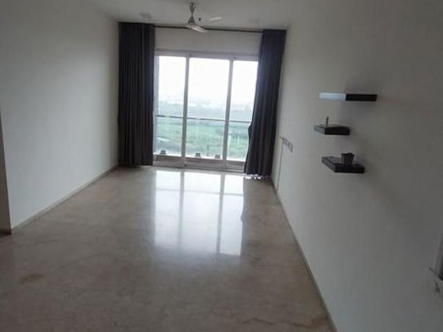 Resale | 2 BHK + 930 Sq.Ft. Apartment in Ajmera Aeon