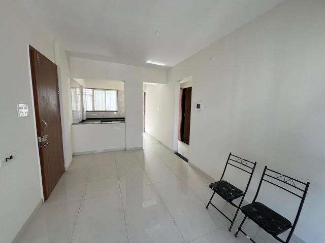 Resale | 2 BHK 930 Sq.Ft. Apartment in Bavdhan