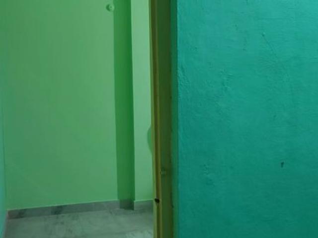 Resale | 2 BHK 930 Sq.Ft. Apartment in Bhavana Enclave Bowenpally