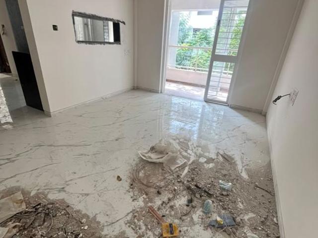 Resale | 2 BHK + 930 Sq.Ft. Apartment in Gokhale Anuprita