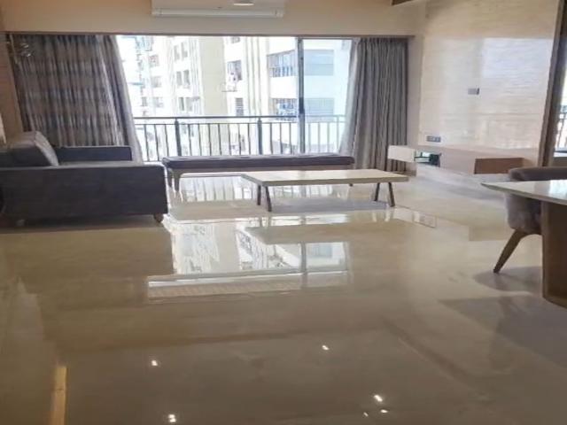 Resale | 2 BHK 930 Sq.Ft. Apartment in Lalbaug