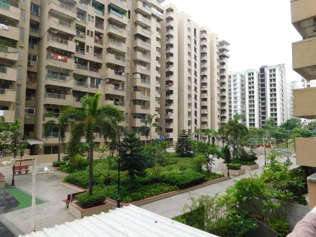Resale | 2 BHK 930 Sq.Ft. Apartment in SG Grand