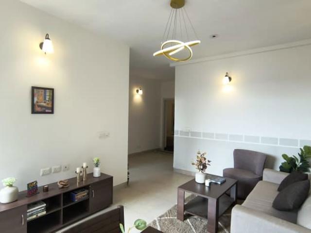 Resale | 2 BHK 932 Sq.Ft. Independent House in Sector 5 Wave City