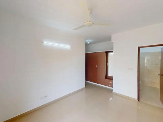 Resale | 2 BHK 933 Sq.Ft. Apartment in Jigani