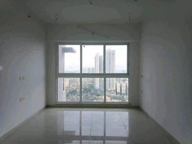 Resale | 2 BHK 933 Sq.Ft. Apartment in Omkar Alta Monte