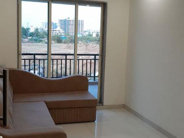 Resale | 2 BHK 933 Sq.Ft. Apartment in Shree Laxmi Park One