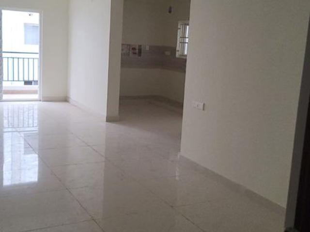 Resale | 2 BHK 944 Sq.Ft. Apartment in Prestige Eden Gardens