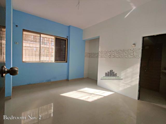 Resale | 2 BHK 945 Sq.Ft. Apartment in Vasudev Planet