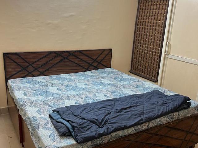 Resale | 2 BHK 945 Sq.Ft. Apartment in VVIP Addresses