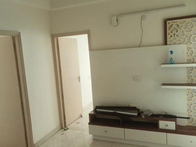 Resale | 2 BHK + 945 Sq.Ft. Apartment in Gaurs Siddhartham