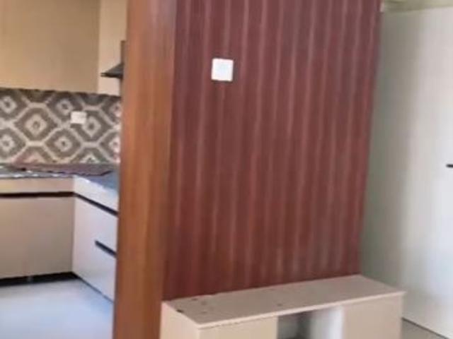 Resale | 2 BHK 945 Sq.Ft. Apartment in Jaypee Greens Kosmos
