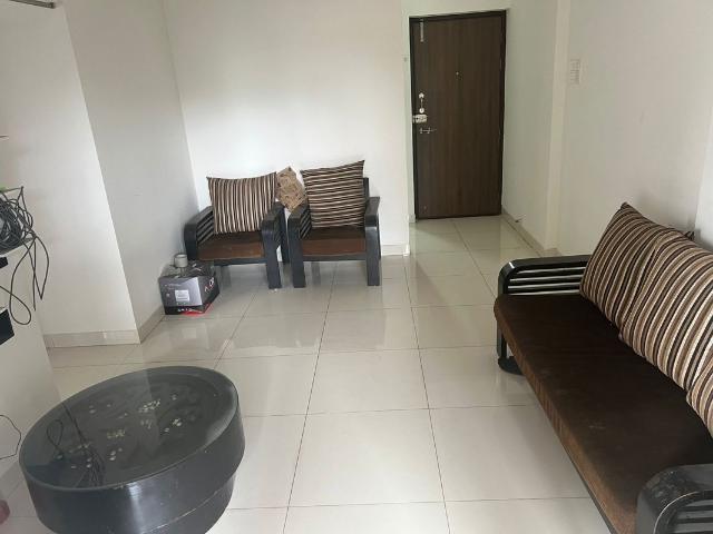 Resale | 2 BHK 945 Sq.Ft. Apartment in Mutha Hermes Drome Phase I
