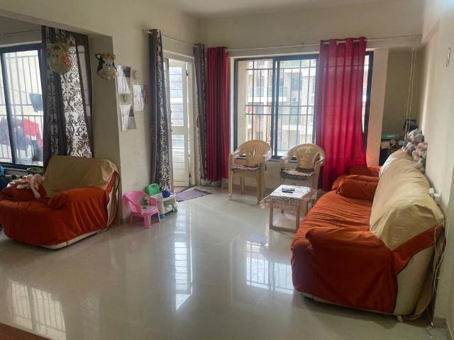 Resale | 2 BHK 946 Sq.Ft. Apartment in Baner Gaon