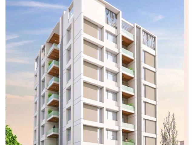 Resale | 2 BHK 946 Sq.Ft. Apartment in Sinhagad Road