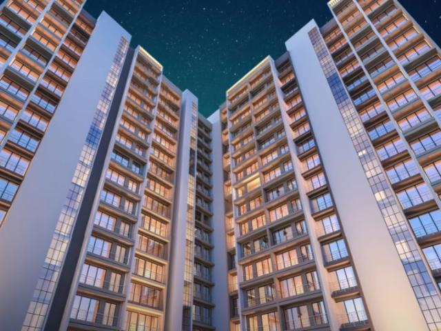 Resale | 2 BHK 947 Sq.Ft. Apartment in Venkatesha J Prime Swastik