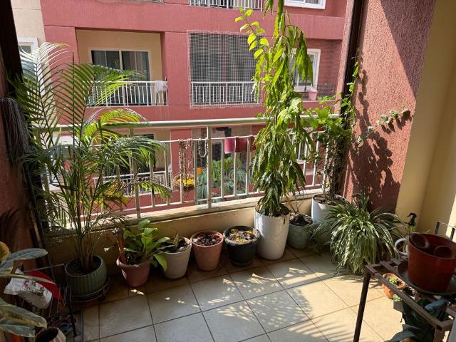 Resale | 2 BHK 947 Sq.Ft. Apartment in Brigade Bricklane