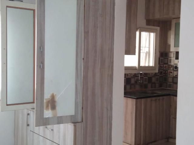 Resale | 2 BHK 947 Sq.Ft. Apartment in SLV Nice View