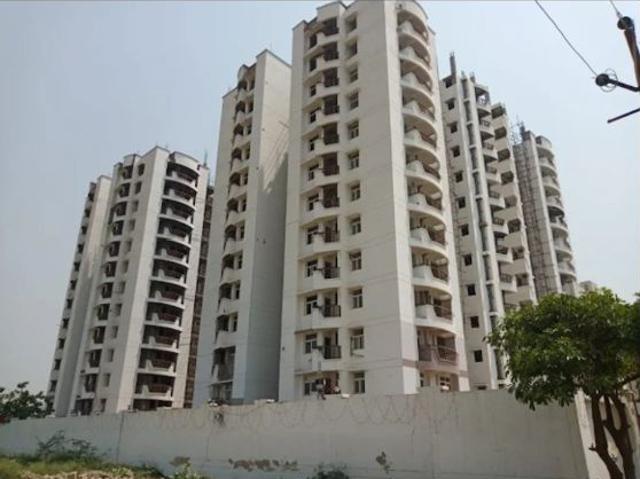Resale | 2 BHK 949 Sq.Ft. Apartment in Arsha Sumangalam Vrindavan Yojana