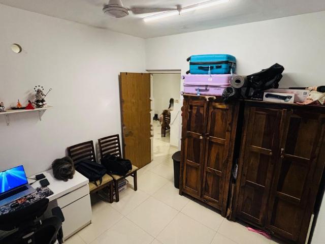Resale | 2 BHK 949 Sq.Ft. Apartment in Godrej Elements
