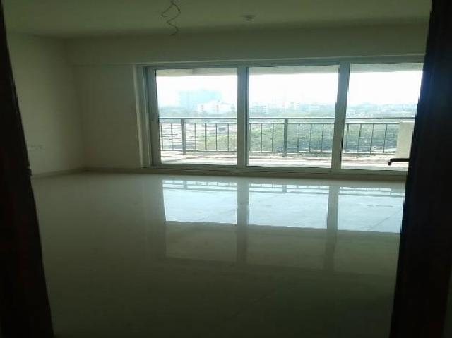 Resale | 2 BHK 940 Sq.Ft. Apartment in Anusmera Residences