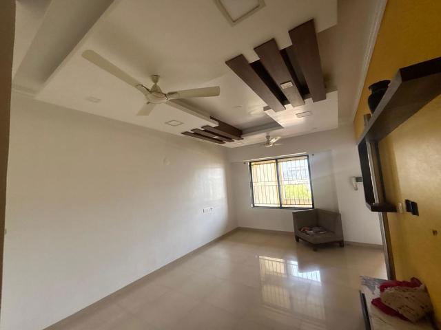 Resale | 2 BHK 940 Sq.Ft. Apartment in Balewadi