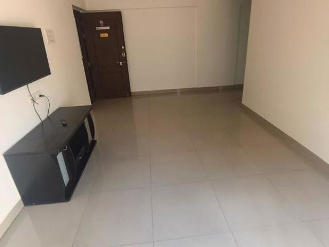 Resale | 2 BHK 940 Sq.Ft. Apartment in Kumar Park Infinia