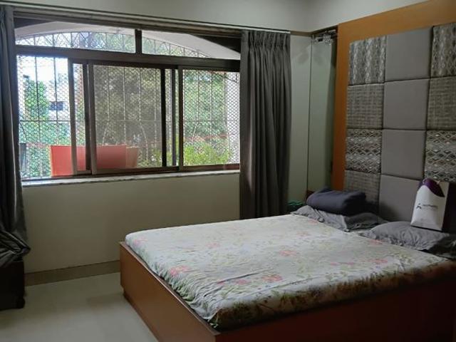 Resale | 2 BHK 942 Sq.Ft. Apartment in Balewadi