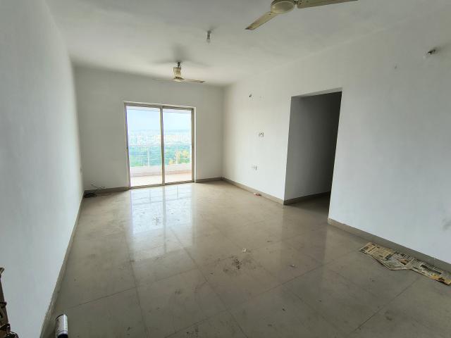 Resale | 2 BHK 954 Sq.Ft. Apartment in DSK Saptasur