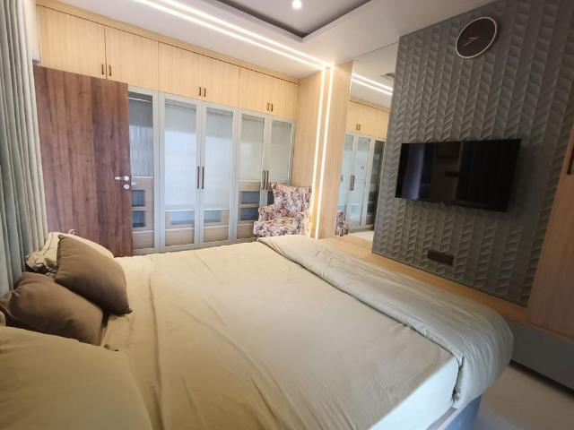 Resale | 2 BHK + 954 Sq.Ft. Apartment in Samanvay The Amelias