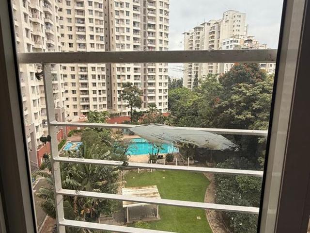Resale | 2 BHK 955 Sq.Ft. Apartment in Adarsh Greens