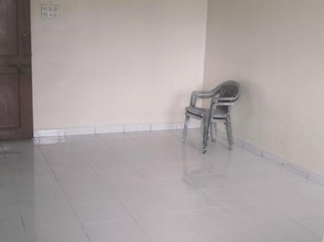 Resale | 2 BHK 955 Sq.Ft. Apartment in Keystone Hills