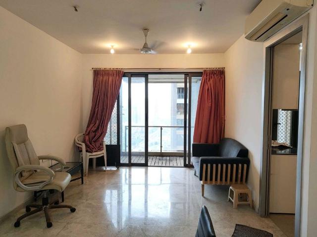 Resale | 2 BHK + 955 Sq.Ft. Apartment in Lodha Dioro
