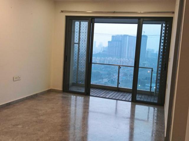 Resale | 2 BHK + 955 Sq.Ft. Apartment in Lodha Elisium