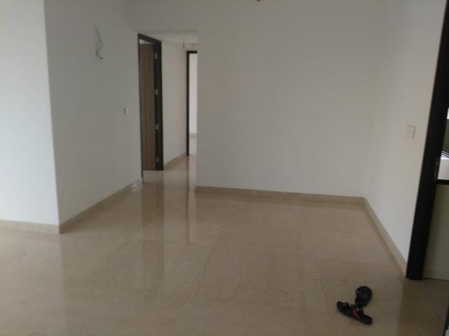 Resale | 2 BHK 955 Sq.Ft. Apartment in LnT Crescent Bay T3