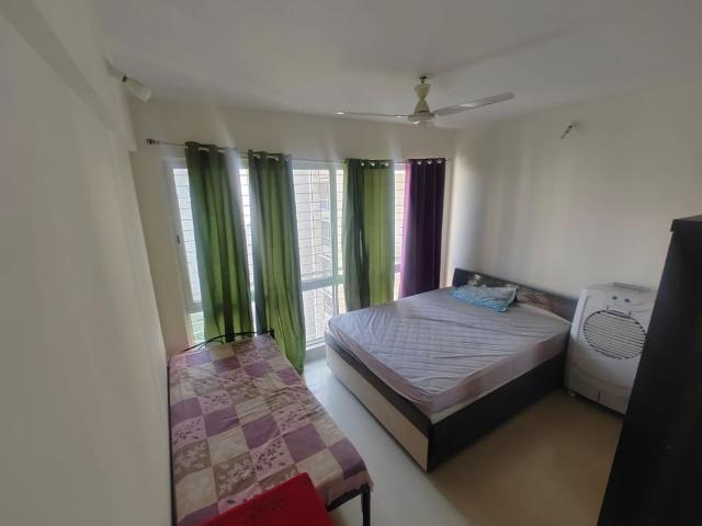 Resale | 2 BHK 955 Sq.Ft. Apartment in Marvel Fria