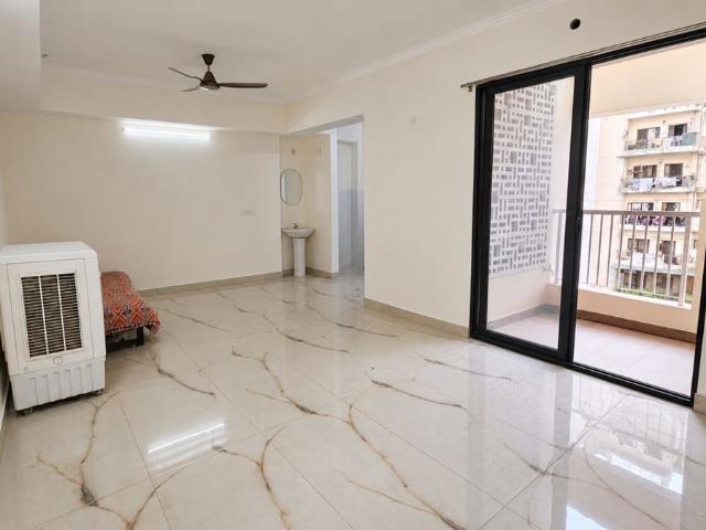 Resale | 2 BHK 955 Sq.Ft. Apartment in Nitishree Aura Chimera