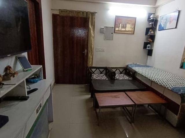 Resale | 2 BHK 955 Sq.Ft. Apartment in Nitishree Aura Chimera