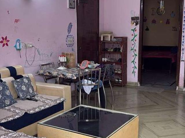 Resale | 2 BHK 955 Sq.Ft. Apartment in Nitishree Aura Chimera