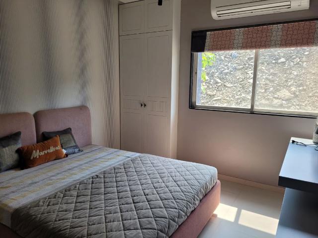 Resale | 2 BHK 955 Sq.Ft. Apartment in Sukhwani Verde