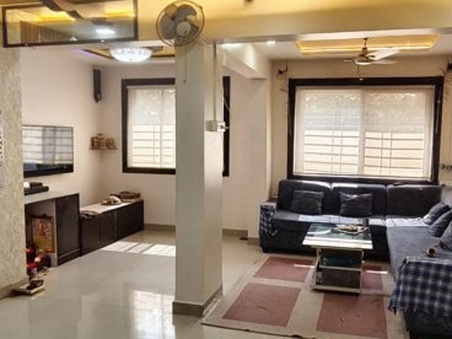 Resale | 2 BHK 956 Sq.Ft. Apartment in Wadgaon Sheri