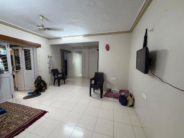 Resale | 2 BHK 956 Sq.Ft. Apartment in Aundh
