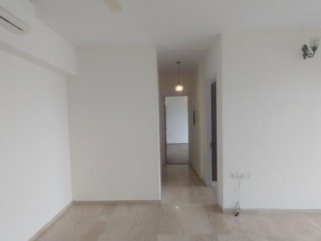 Resale | 2 BHK + 956 Sq.Ft. Apartment in L&T Crescent Bay T2