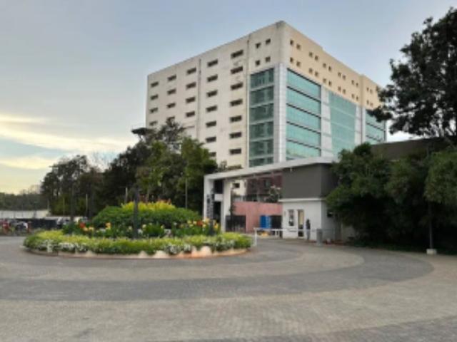 Resale | 2 BHK 957 Sq.Ft. Apartment in Godrej Nurture Electronic City